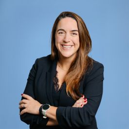 Image of Deirdre Ní Dheá